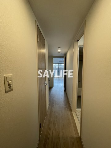 ボーベル玉造のその他