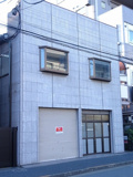 センターハイツの画像