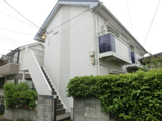 【外観】 | エートス貫井、小金井市貫井北町１丁目