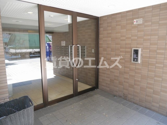 【セキュリティ】 | ティーエム博多 | ティーエム博多のオートロック