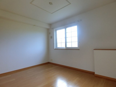 【洋室】 | リュミエールＡ