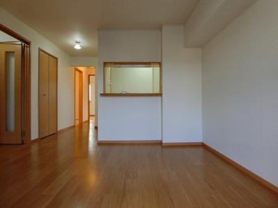 【居間・リビング】 | リュミエールＡ