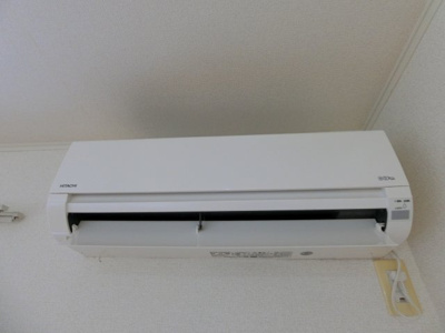 【設備】 | リュミエールＡ