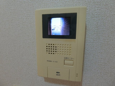 【セキュリティ】 | リュミエールＡ