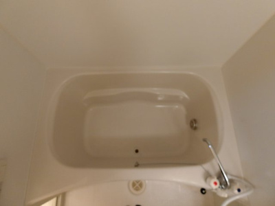 【浴室】 | リュミエールＡ