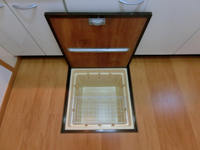 【収納】 | リュミエールＡ