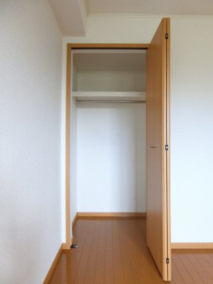 【収納】 | リュミエールＡ