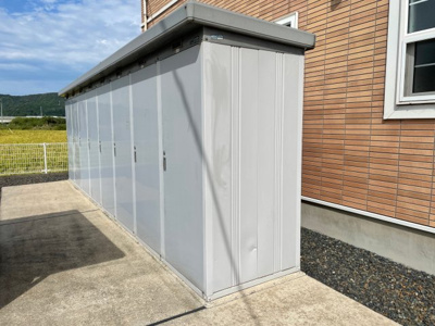 【設備】 | リュミエールＡ