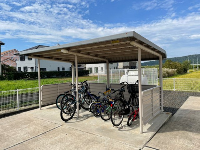 【その他共用部分】 | リュミエールＡ