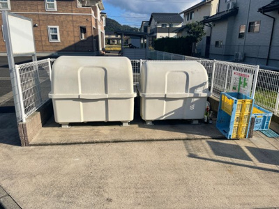 【その他共用部分】 | リュミエールＡ