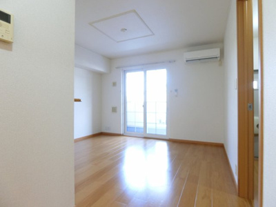 【居間・リビング】 | リュミエールＡ