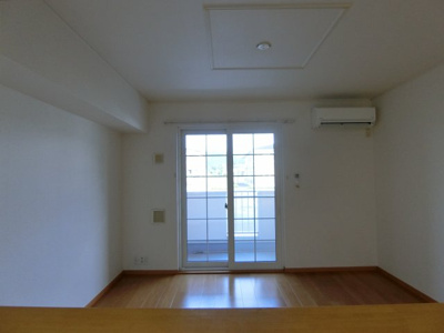 【居間・リビング】 | リュミエールＡ