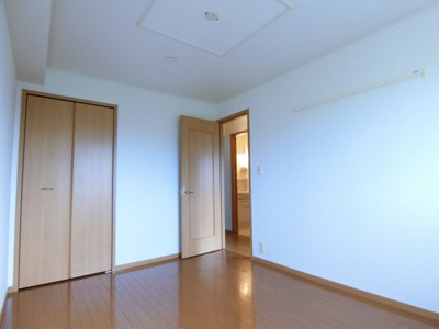 【洋室】 | リュミエールＡ