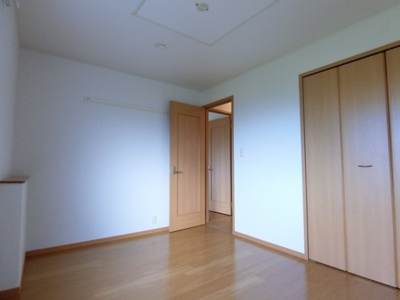 【洋室】 | リュミエールＡ