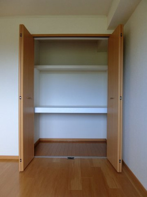 【収納】 | リュミエールＡ