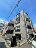 デュークス御殿山の画像