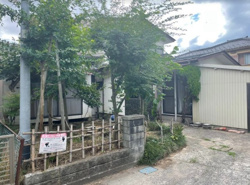 新石山1丁目　土地