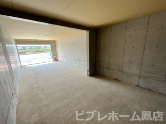 【内装】 | バウム