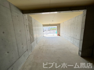 【内装】 | バウム