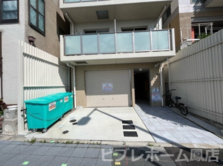 【外観】 | バウム