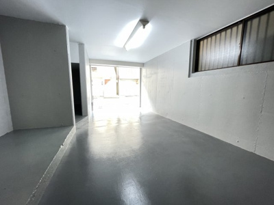 【駐車場】 | 東大阪市加納8丁目　中古戸建