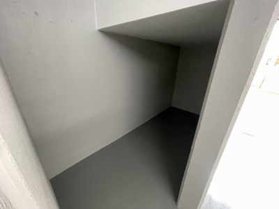 【駐車場】 | 東大阪市加納8丁目　中古戸建