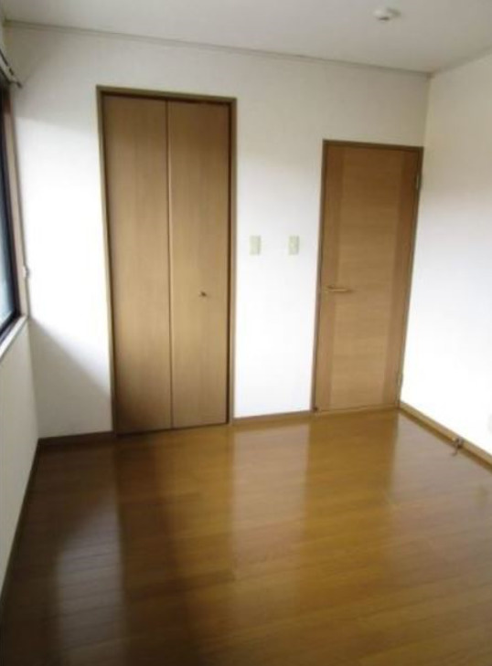 ファミーユシャトーの洋室|洋室です