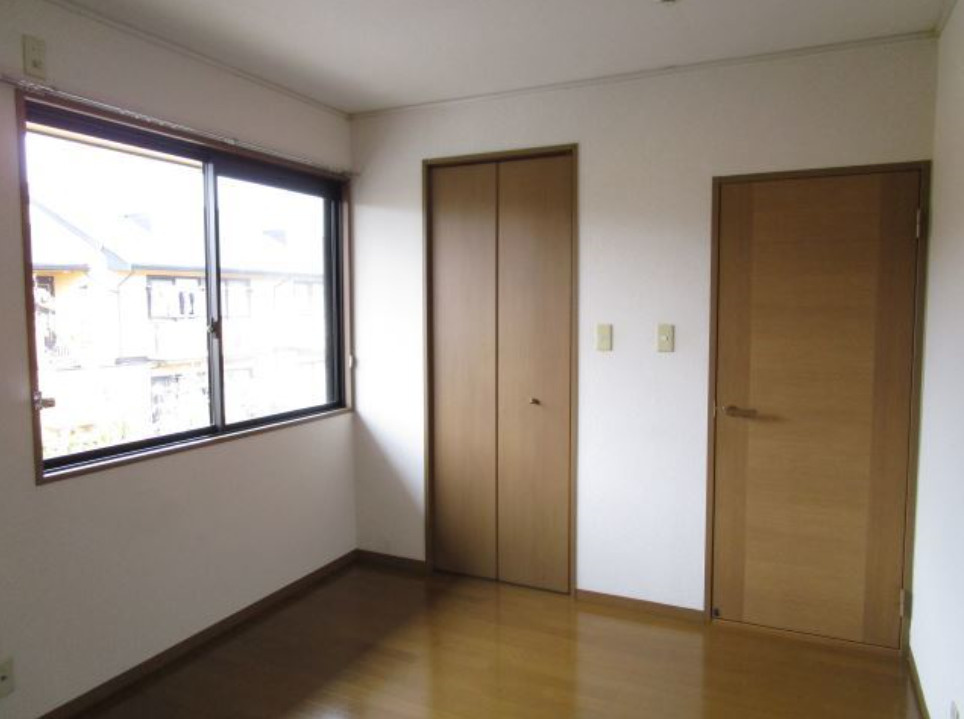 ファミーユシャトーの内装|おしゃれな内装です