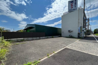 【駐車場】 | 誠第8ビル