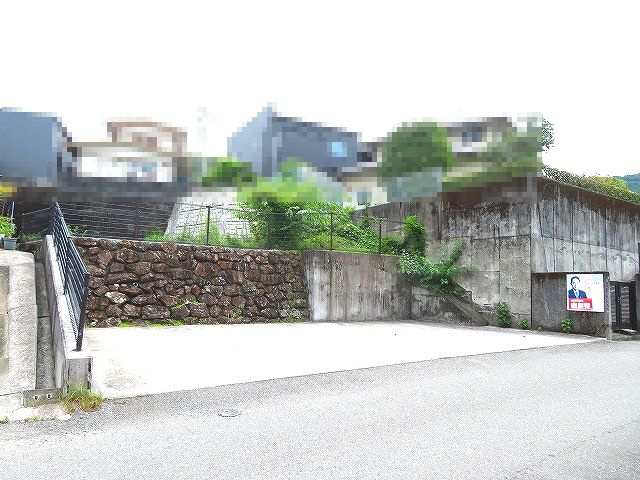 高知市 神田 売土地