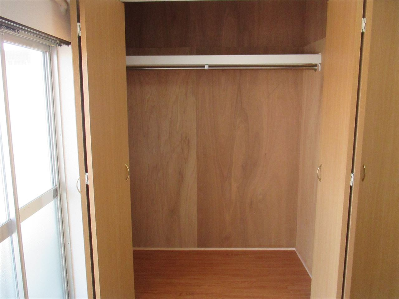 グランド・マンション向陽|名古屋市の賃貸ならMy賃貸の収納|グランド・マンション向陽