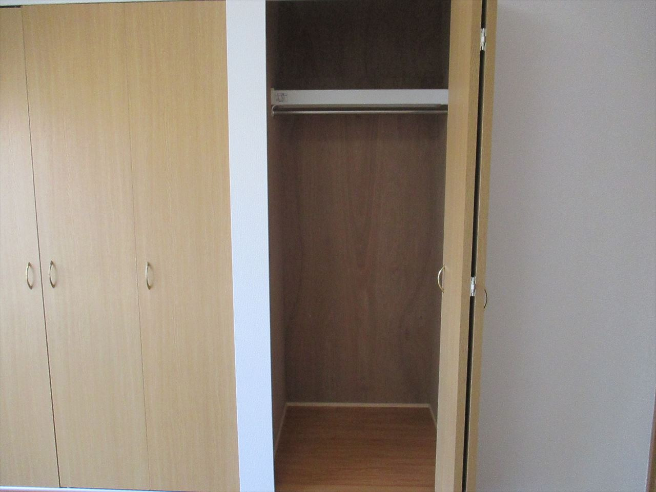 グランド・マンション向陽|名古屋市の賃貸ならMy賃貸の収納|グランド・マンション向陽