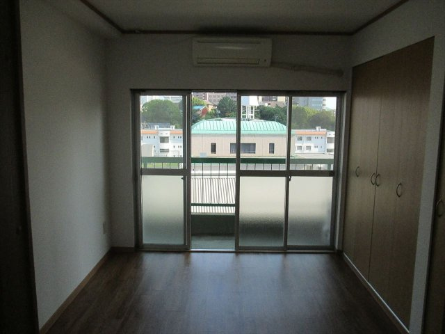 グランド・マンション向陽|名古屋市の賃貸ならMy賃貸の居間・リビング|グランド・マンション向陽