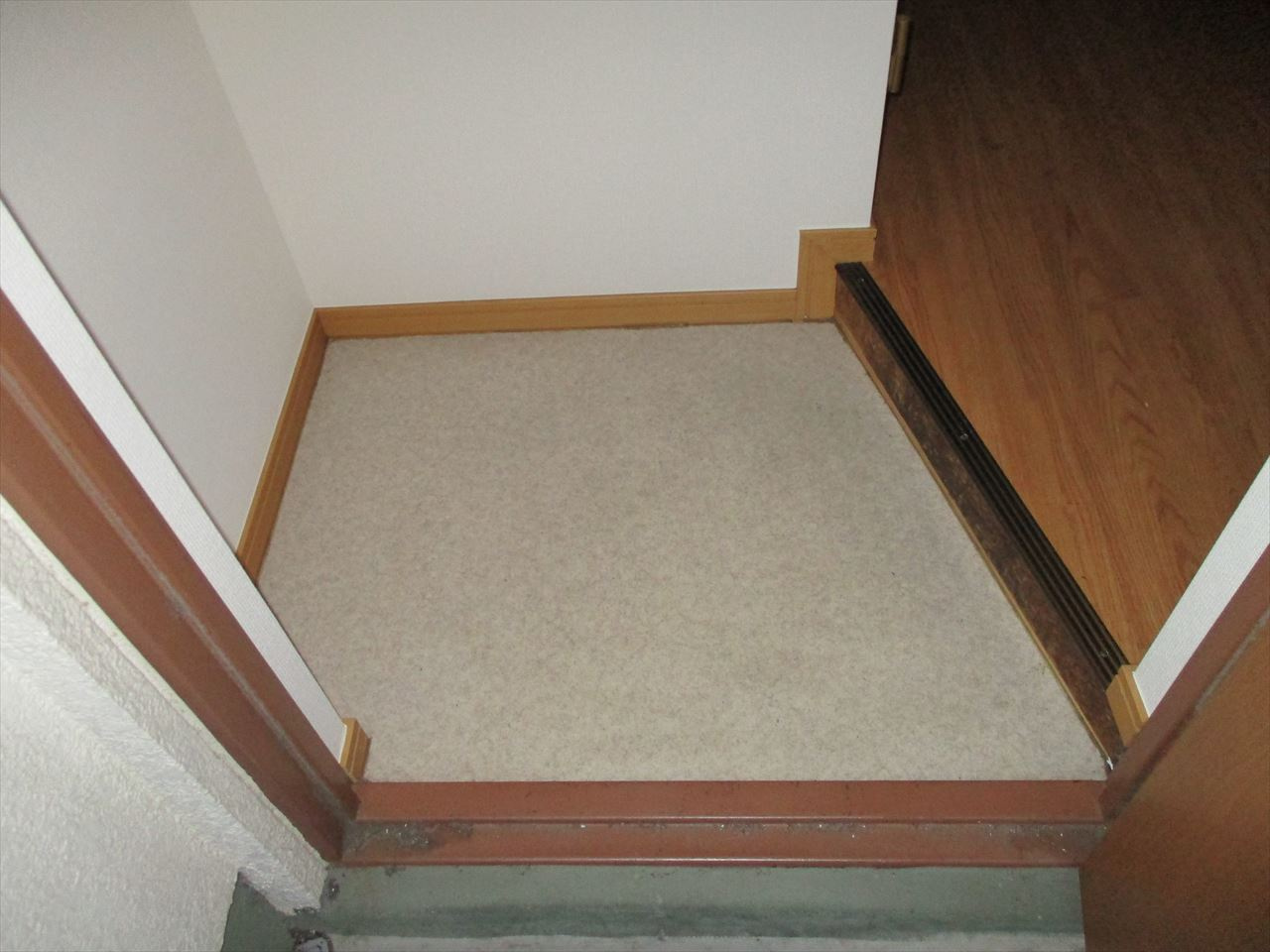 グランド・マンション向陽|名古屋市の賃貸ならMy賃貸の玄関|グランド・マンション向陽