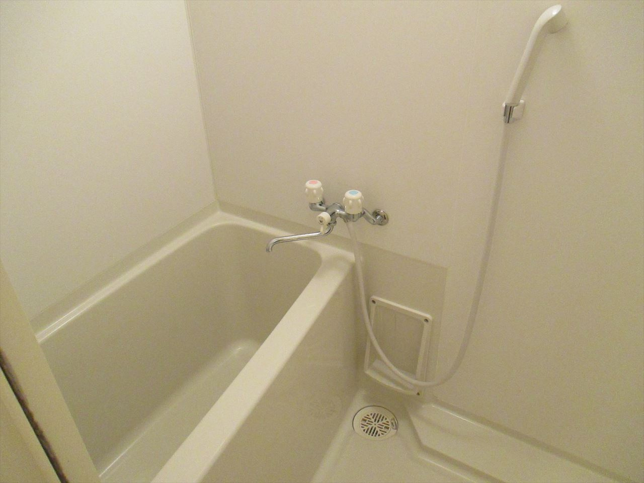 グランド・マンション向陽|名古屋市の賃貸ならMy賃貸の浴室|グランド・マンション向陽