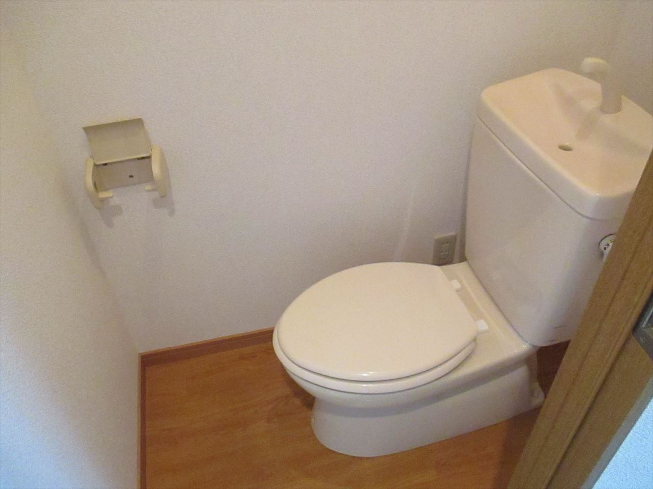 グランド・マンション向陽|名古屋市の賃貸ならMy賃貸のトイレ|グランド・マンション向陽