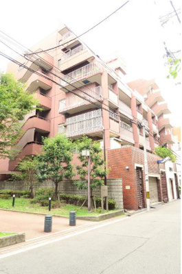 【外観】 | 朝日プラザ梅田東パートⅠ