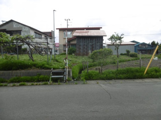 【外観】 | 物件の外観です