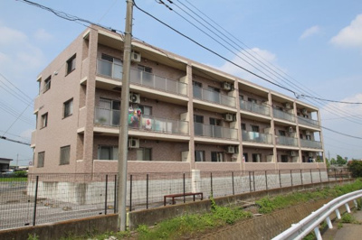 【外観】 | グラシアＫ