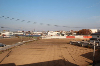 【展望】 | グラシアＫ