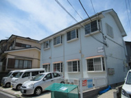 メゾン・ド・大岡の画像