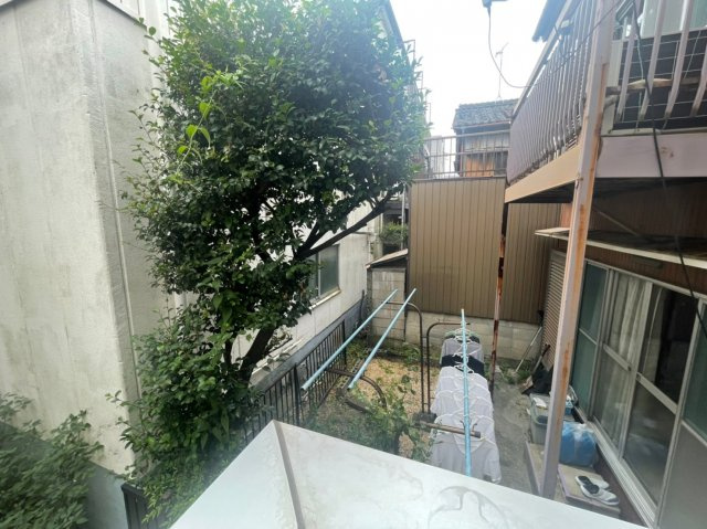 アルバーノ大江A棟｜名古屋市の賃貸ならMy賃貸の展望|アルバーノ大江A棟