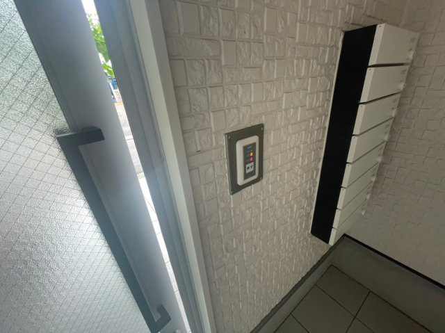 アルバーノ大江A棟｜名古屋市の賃貸ならMy賃貸のその他共用部分|アルバーノ大江A棟