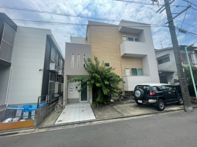 アルバーノ大江A棟｜名古屋市の賃貸ならMy賃貸