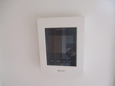 【セキュリティ】 | ミキハイツ