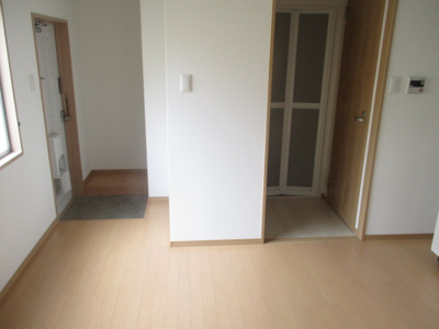 【居間・リビング】 | ミキハイツ