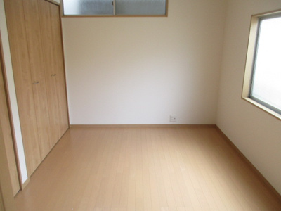 【内装】 | ミキハイツ