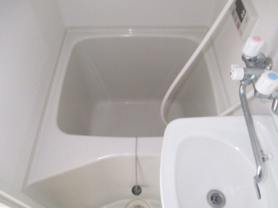 【浴室】 | ミキハイツ