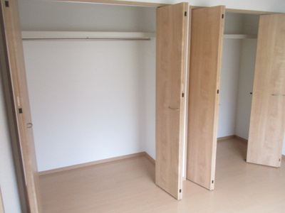 【収納】 | ミキハイツ