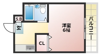 【間取り】 | サンエクスプレス